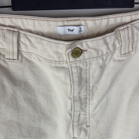 Tna Pants - Women's 10 - Picture 2 of 6